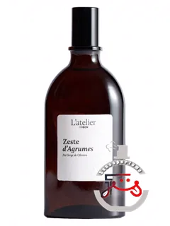 Zeste d'Agrumes 100 Bon